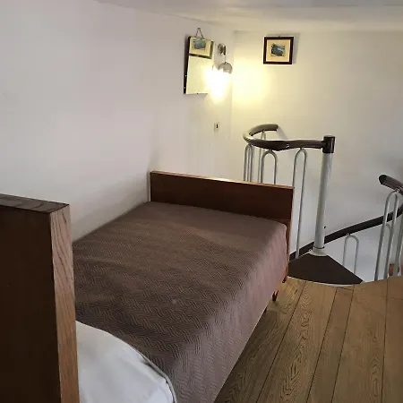 Afiya Hostel Rom