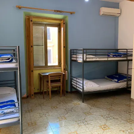 Ostello Afiya Roma