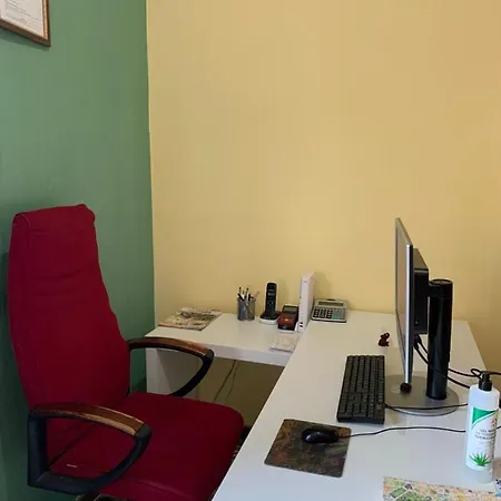 Ostello Afiya Roma