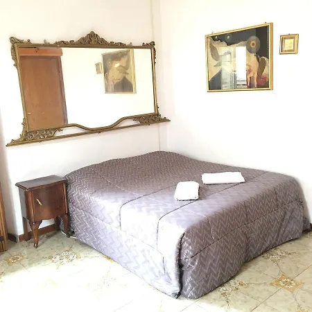 Ostello Afiya Roma